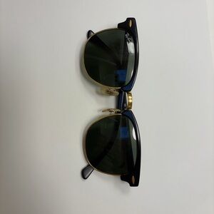 Ray-Ban Clubmaster Sunglasses